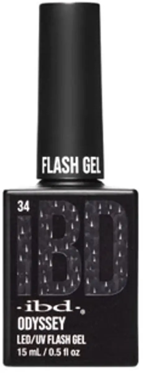 IBD Flash Gel Odyssey 15ml