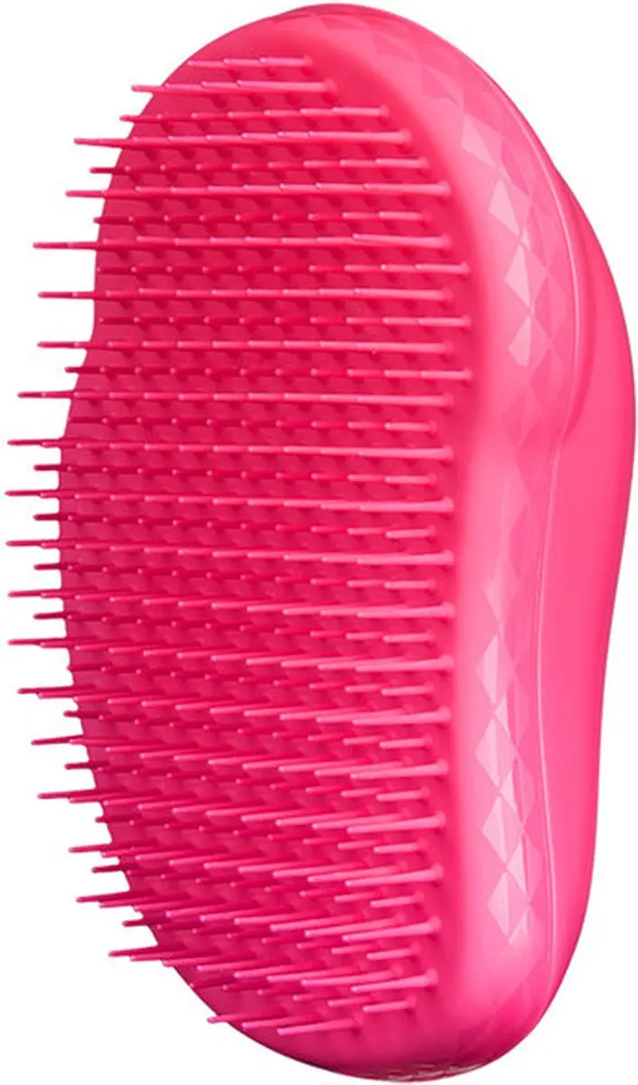 Tangle Teezer Original Roze Haarbos 4 Stuks
