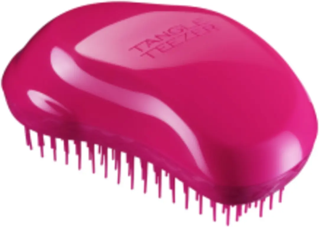 Tangle Teezer Original Roze Haarbos 4 Stuks