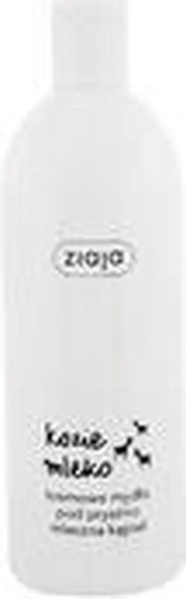 Ziaja Geitenmelk Douchecrème 500ml - Vrouw