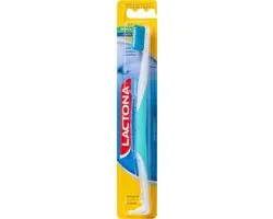 Lactona iQ+ Medium Tandenborstels