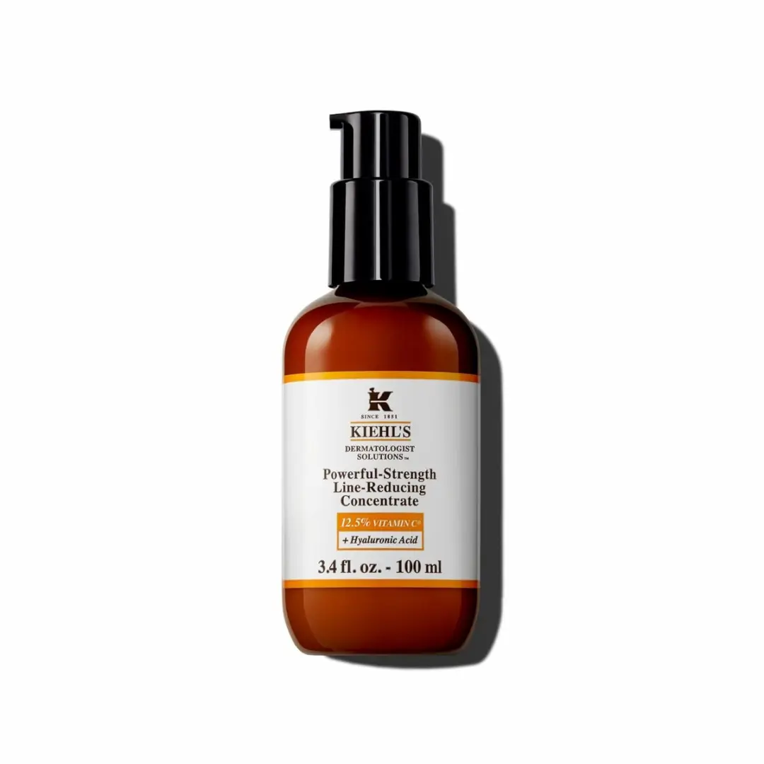 Kiehl's Powerful Wrinkle Reducing Gezichtscrème 100ml