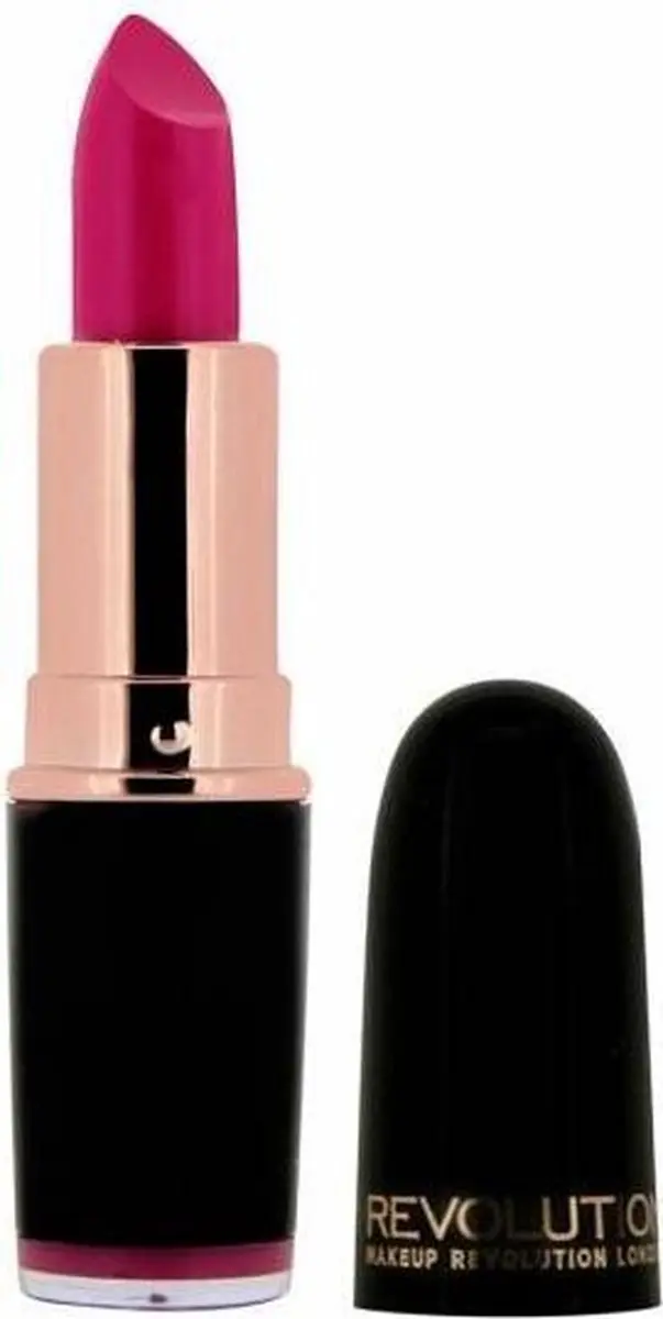 Makeup Revolution Iconic Pro Lippenstift We Were Lovers