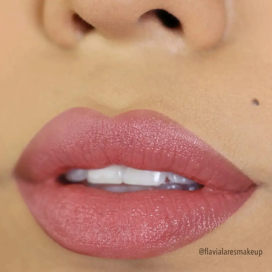 Moira Signature Lipstick 006 Cherry Blossom - 3.2ml - afbeelding 6 van 6