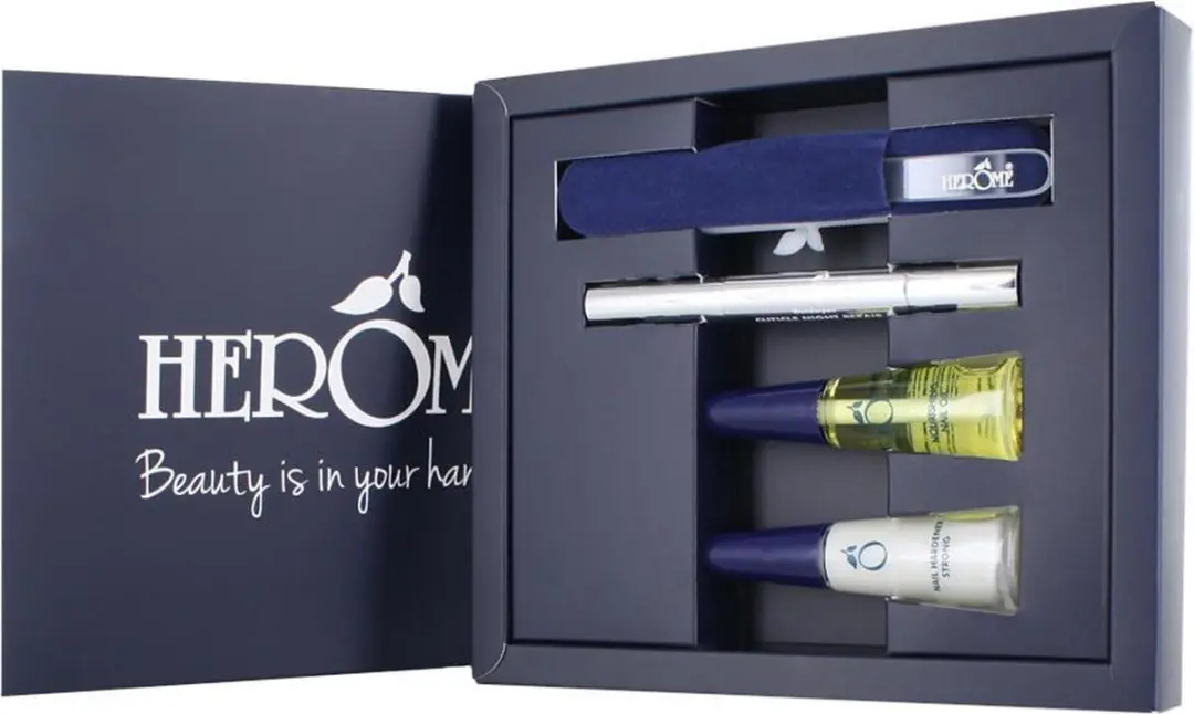 Herome Nail Care Set