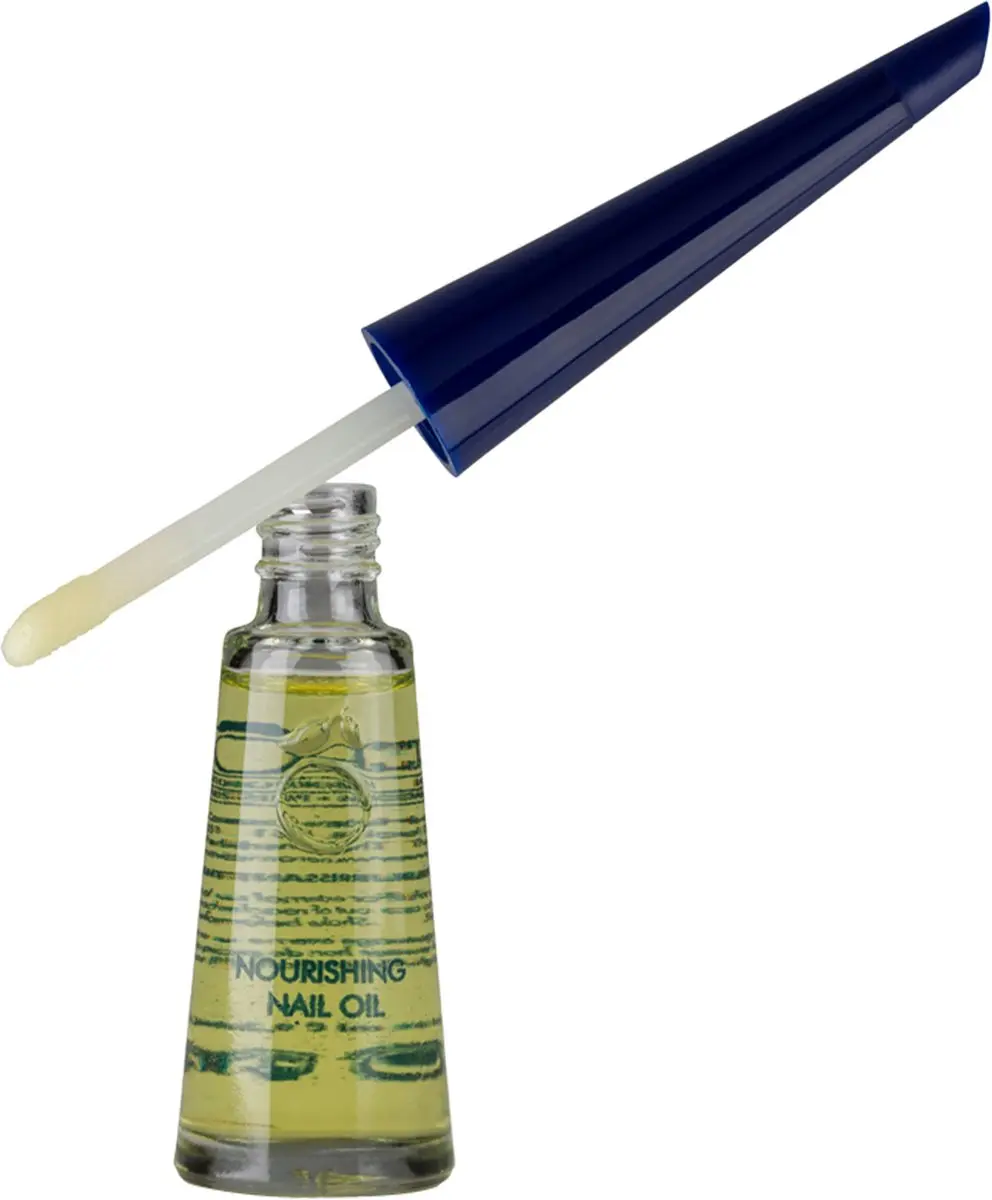 Herome Nail Care Set - Nagelverzorging 4-delig - 20ml