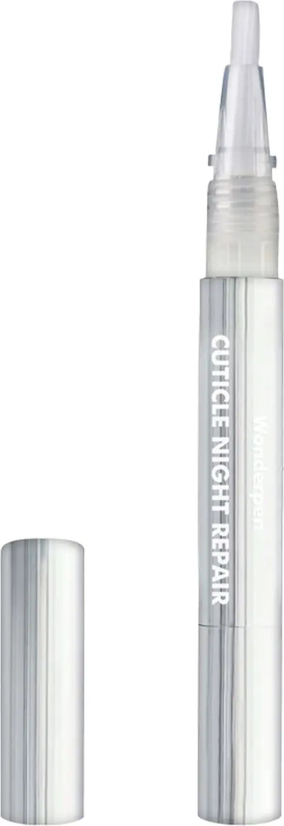 Herome Nail Care Set - Nagelverzorging 4-delig - 20ml