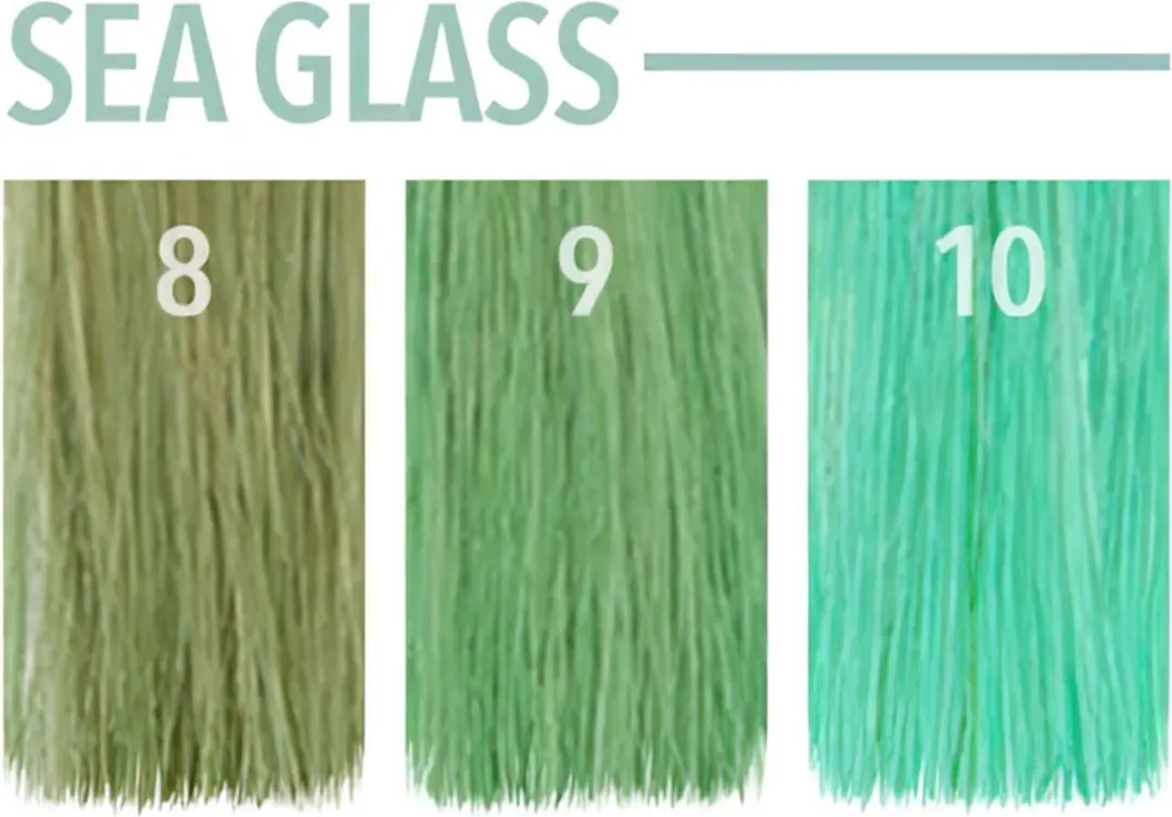 Pulp Riot Sea Glass Semi-permanent Haarkleur 118ml