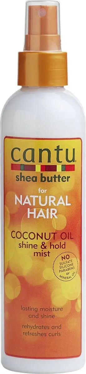 Cantu Shea Butter Conditioner 237ml