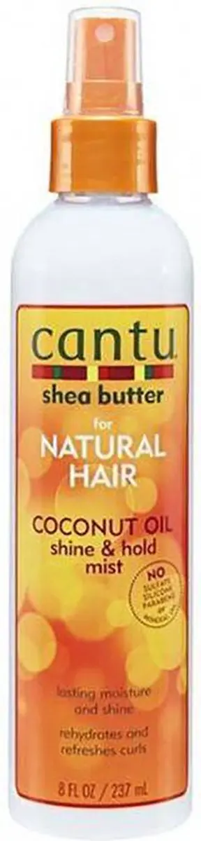 Cantu Shea Butter Conditioner 237ml