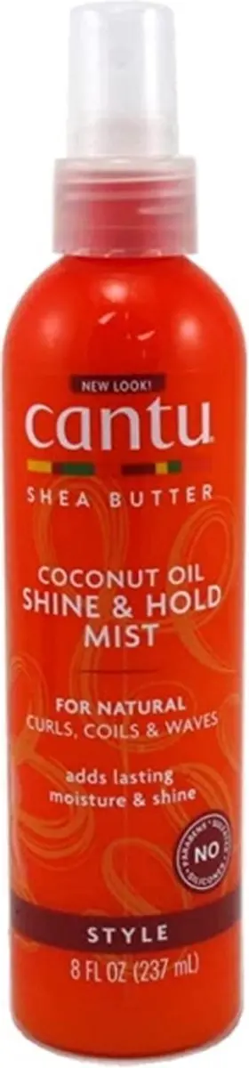 Cantu Shea Butter Conditioner 237ml