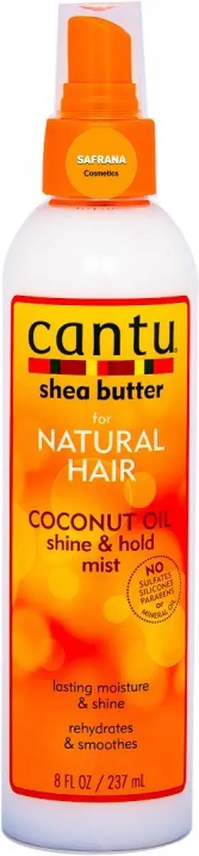 Cantu Shea Butter Conditioner 237ml
