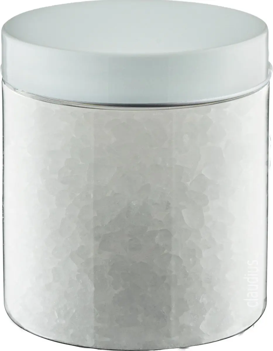 Splashbox Cosmetics Claudius Badzout 300g - 6 Stuks