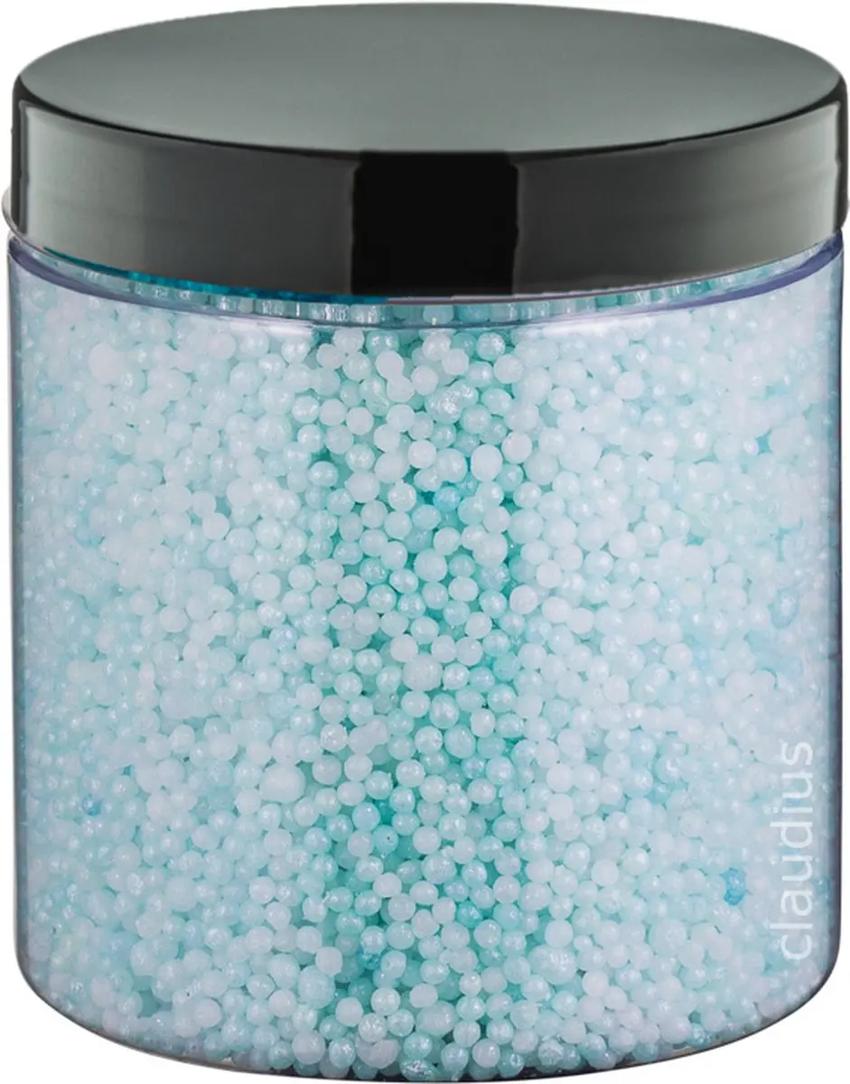 Splashbox Cosmetics Badkaviaar Hamam Badparels 200g - 6 Stuks