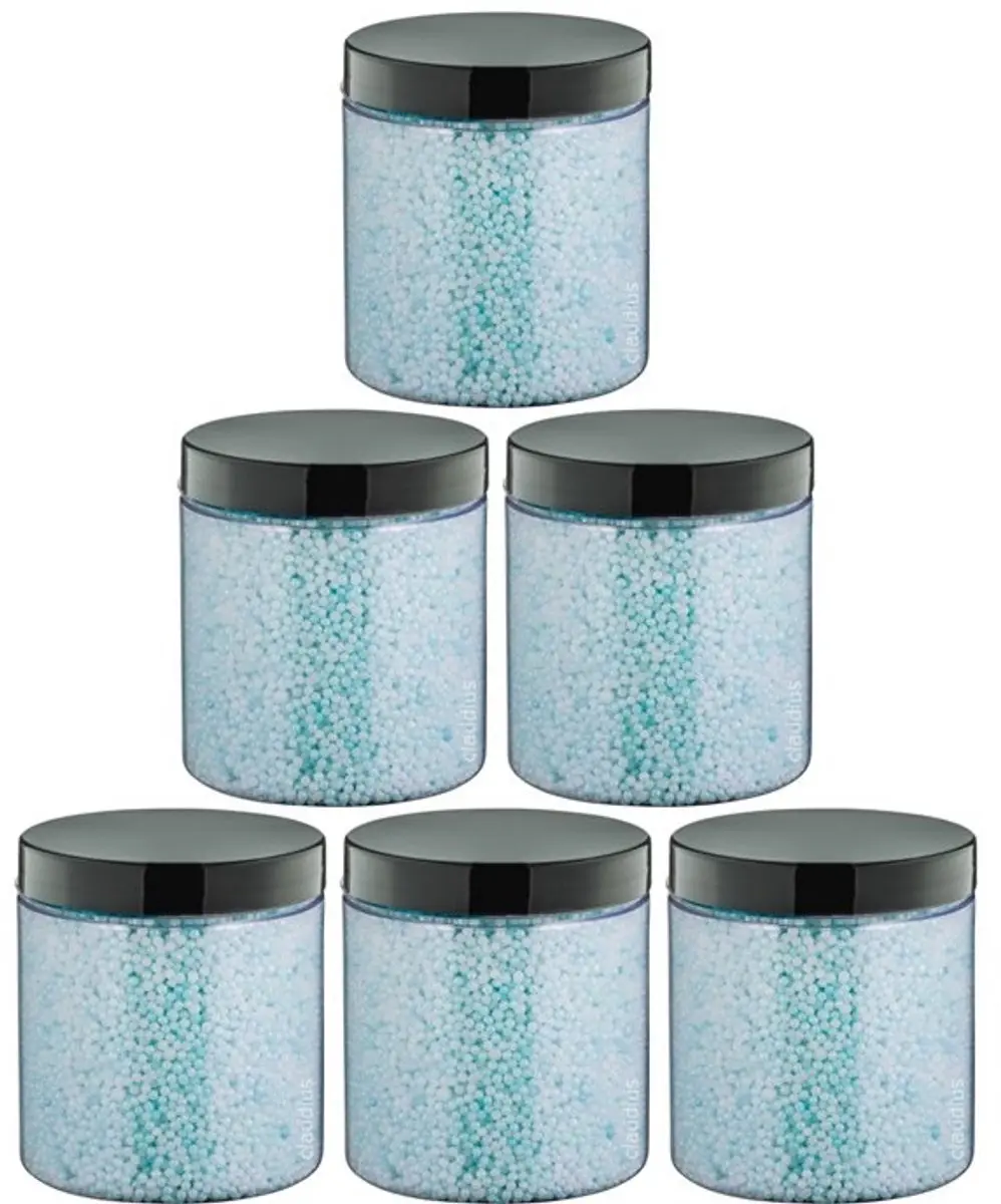 Splashbox Cosmetics Badkaviaar Hamam Badparels 200g
