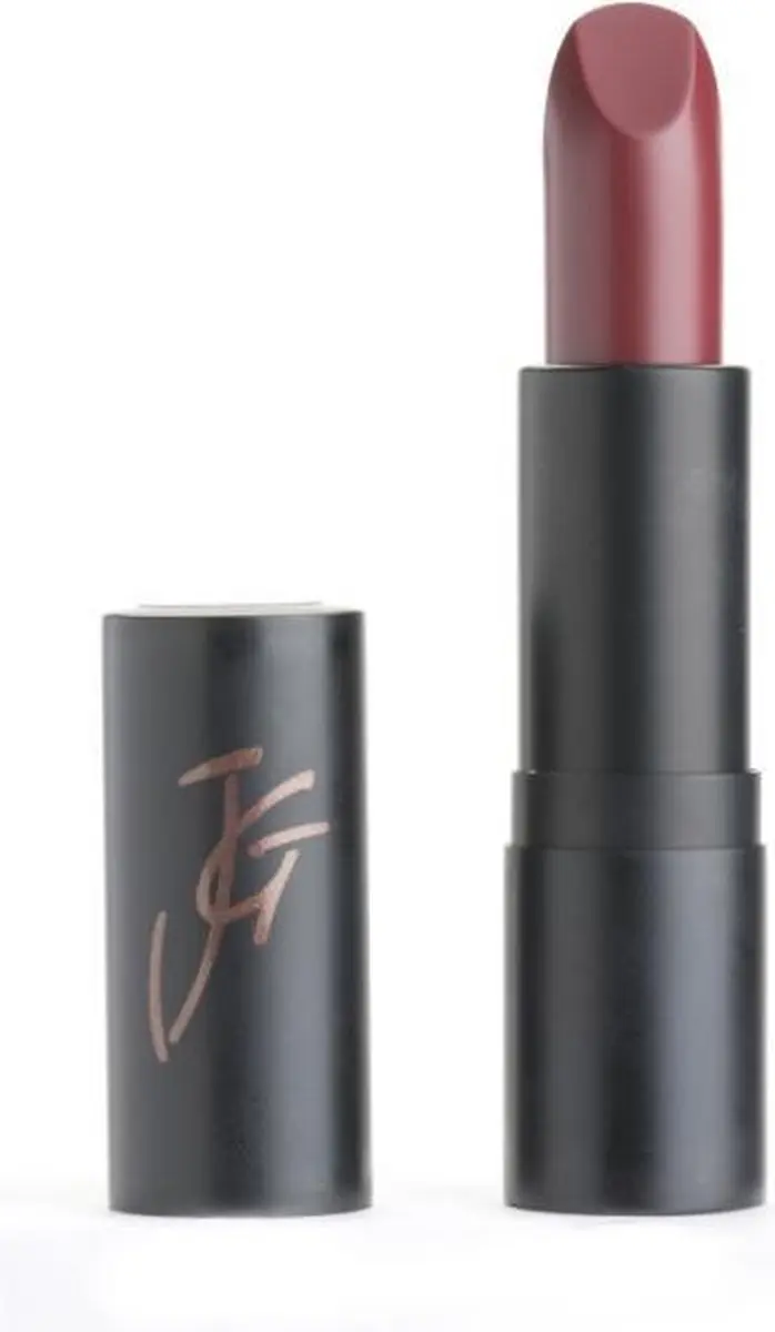 John van G Matte Lipstick 134