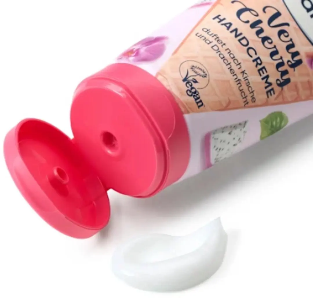 Balea Handcrème Very Cherry 100ml - Limited Edition