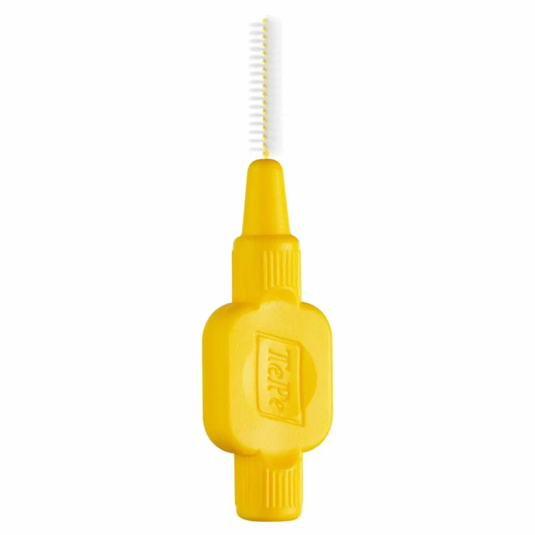 TePe Interdentale Ragers Original 0,7mm Geel - 18 Stuks