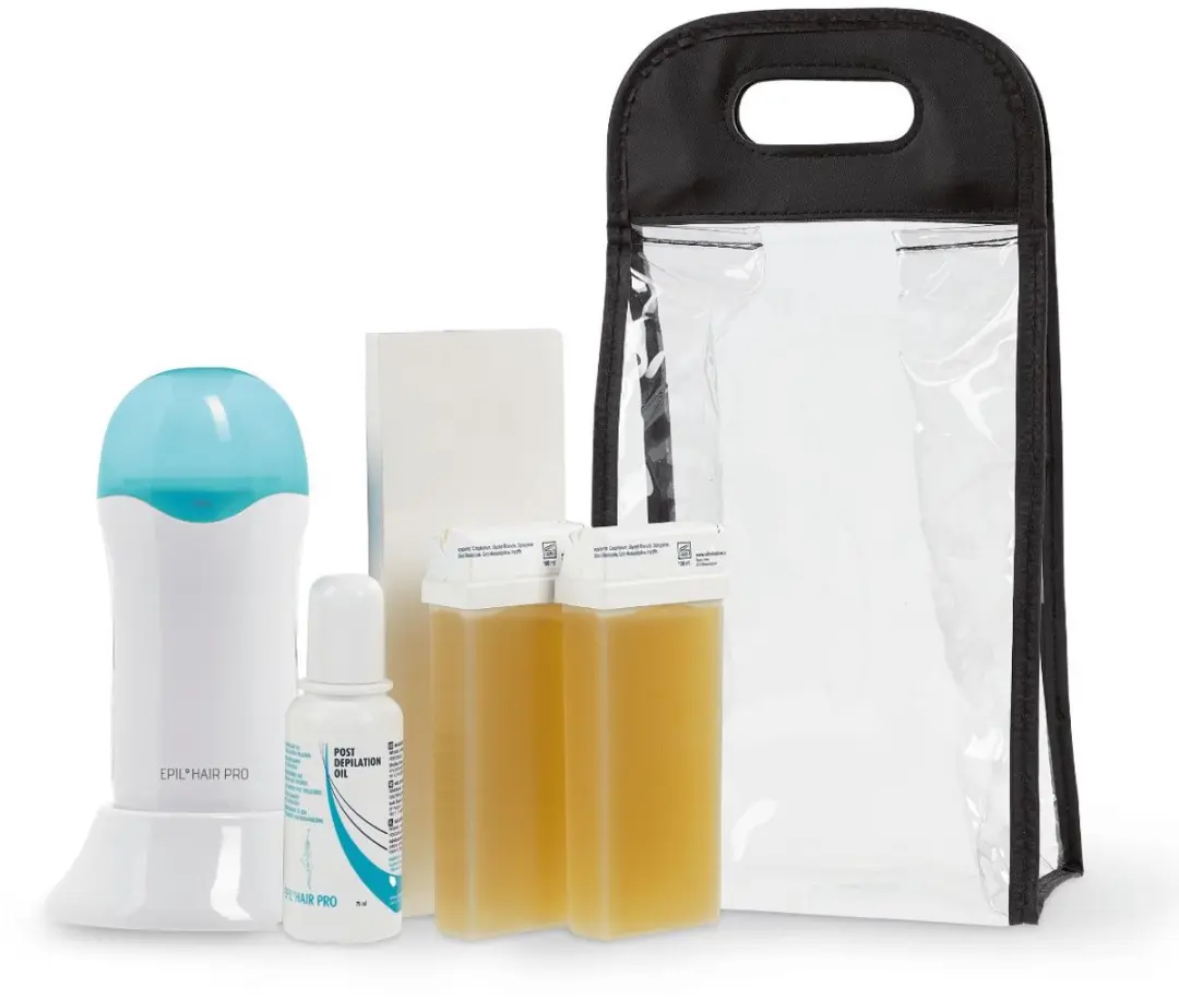 Sibel Hars Starterkit - 5 Stuks - 200ml