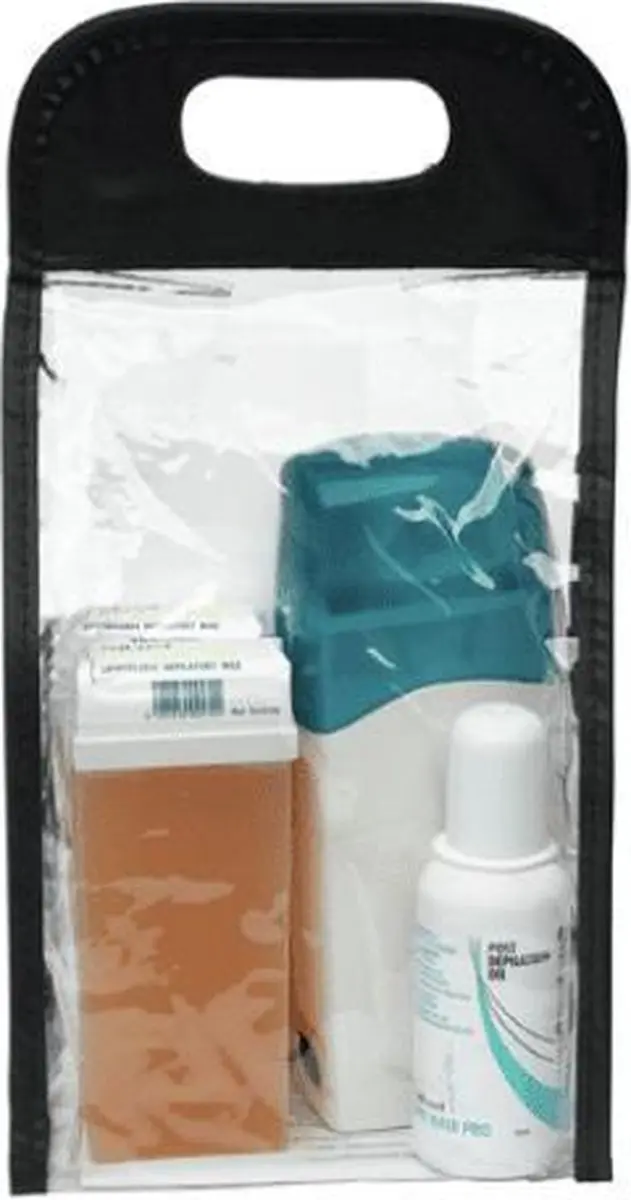 Sibel Hars Starterkit - 5 Stuks - 200ml