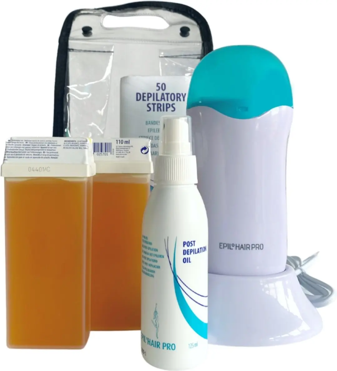 Sibel Hars Starterkit