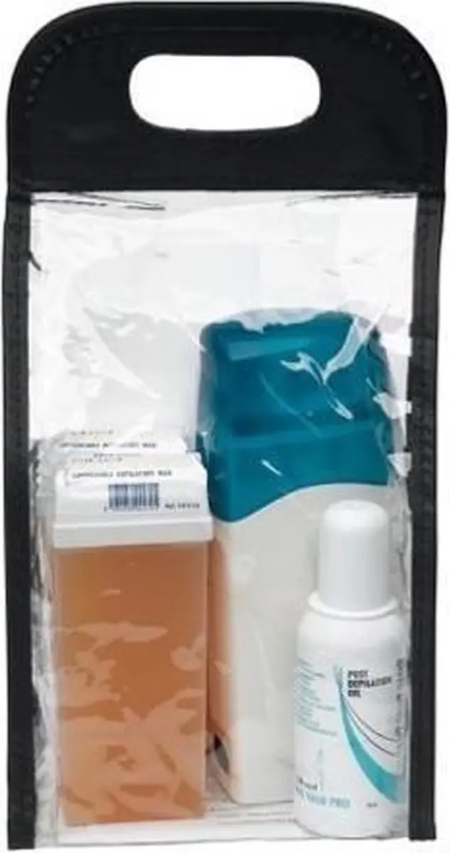 Sibel Hars Starterkit - 5 Stuks - 200ml