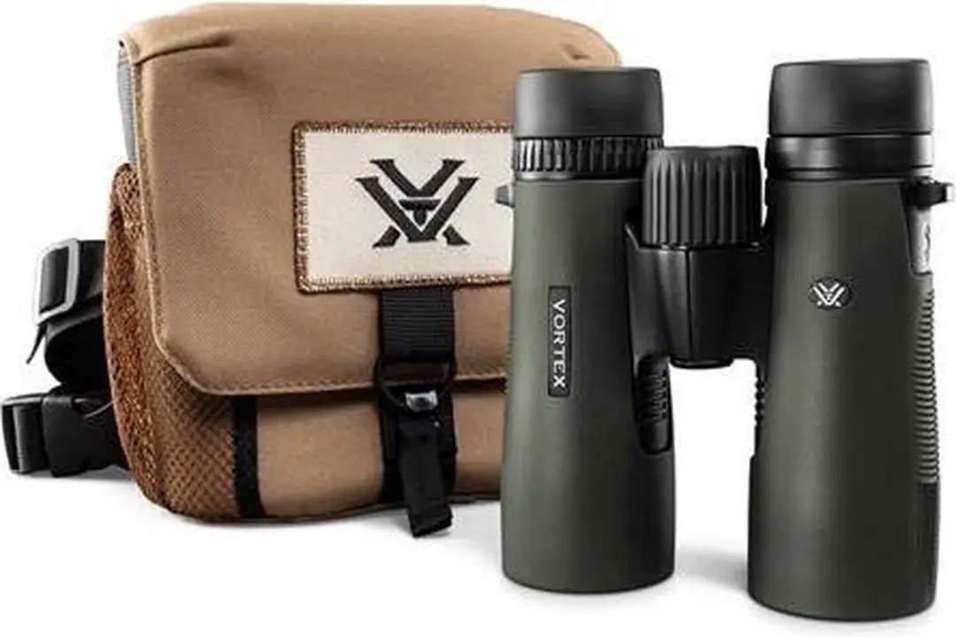 Vortex Diamondback HD 8x42 Verrekijker - D170061 - Groen - afbeelding 6 van 6