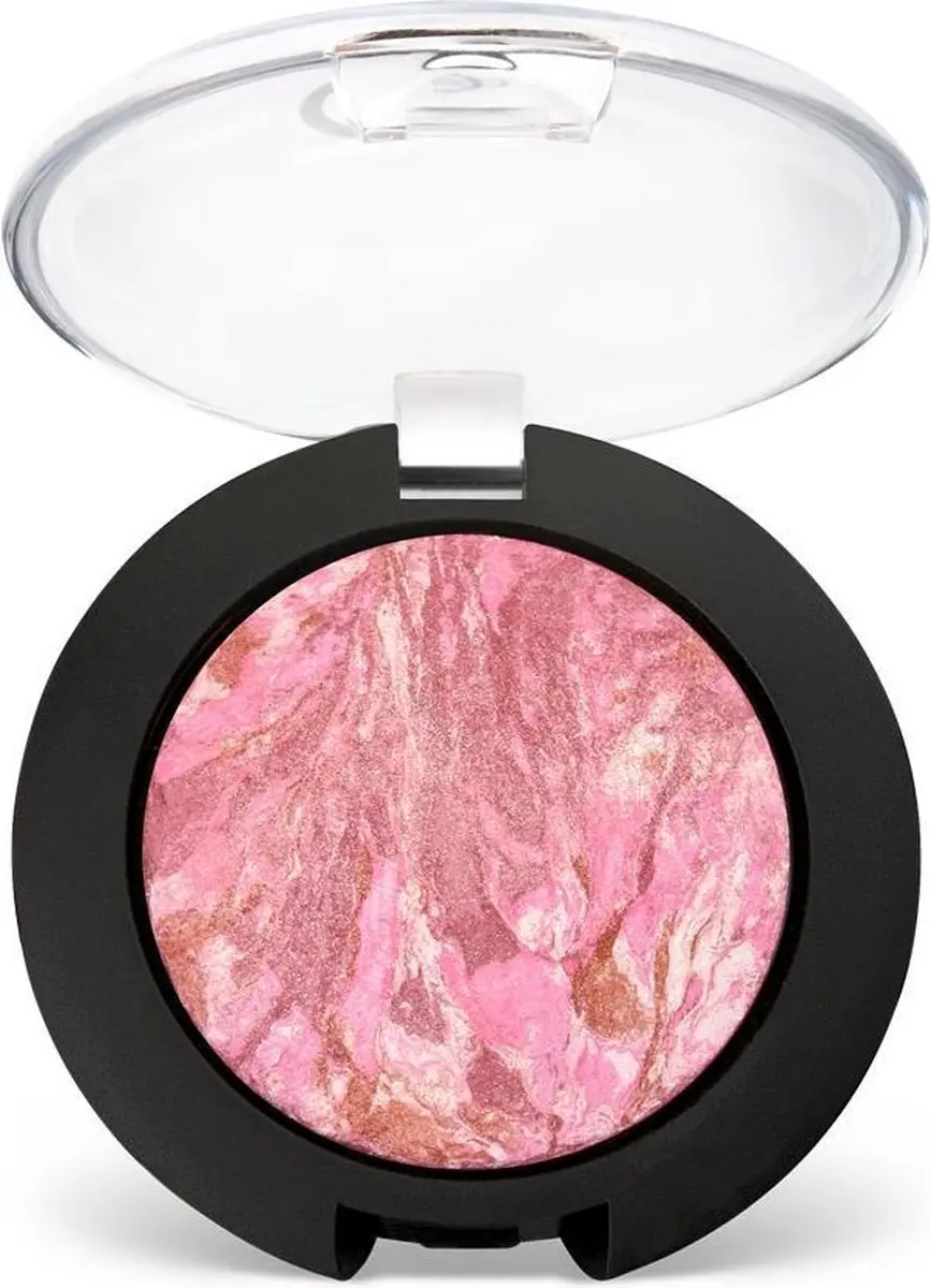Golden Rose Blush Terracotta Blush-on 02