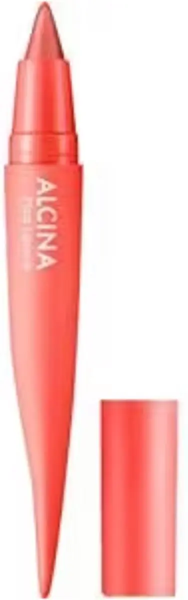 Alcina Make-up Spring Stories Matt Lipstick Bayberry