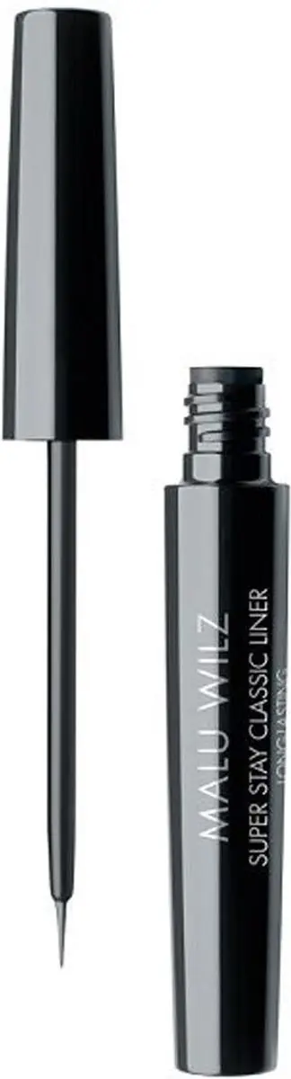 Malu Wilz Super Stay Classic Liner