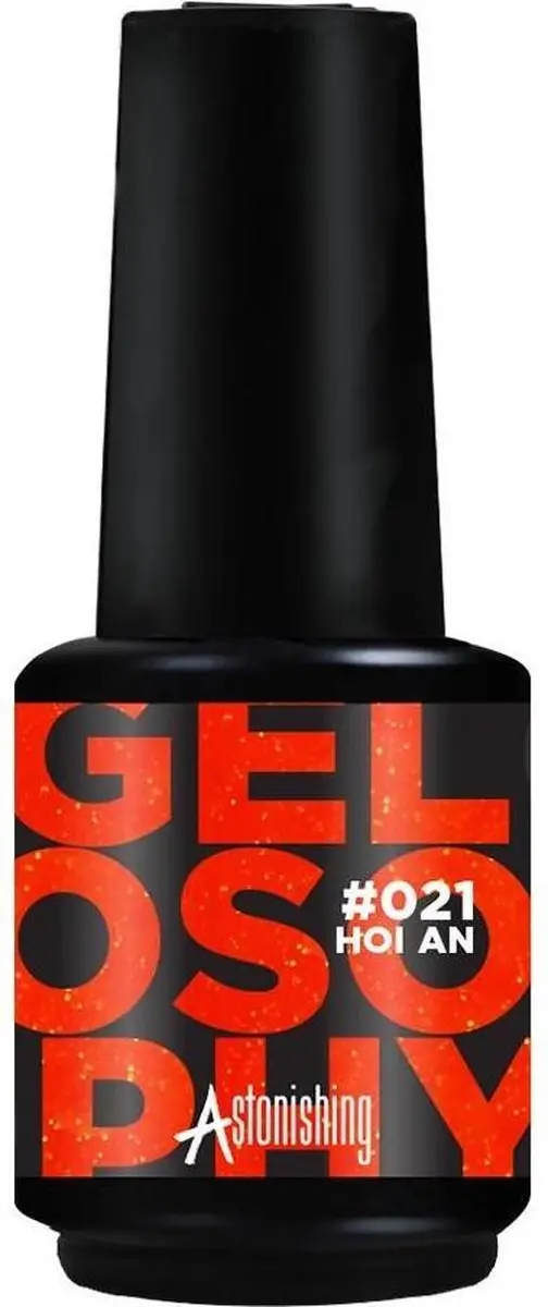 Astonishing #021 Hoi An Oogschaduw 15ml