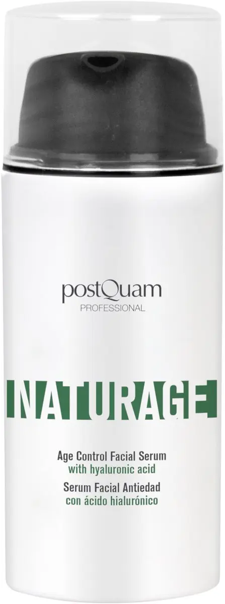 Postquam Skin Care Age Control Serum 30ml