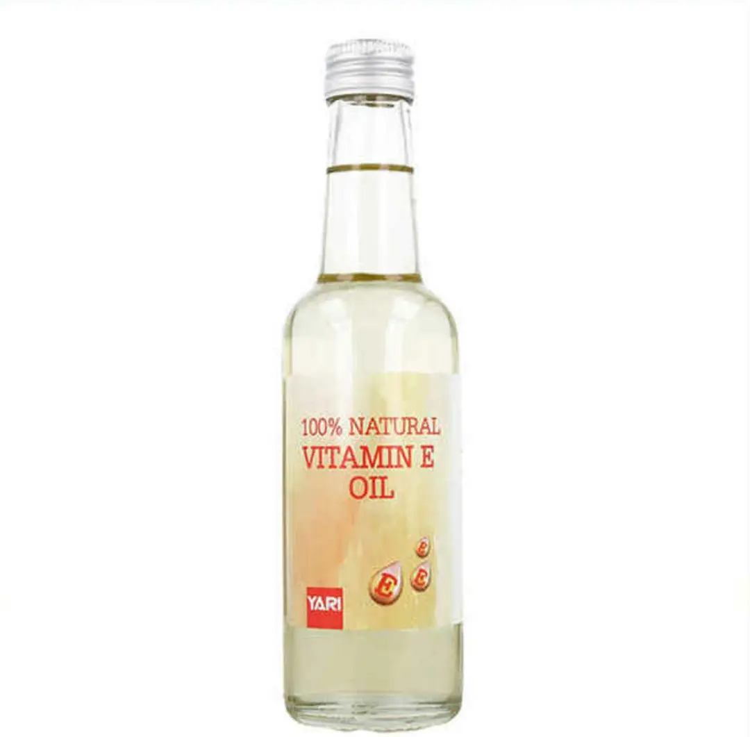 Yari 100% Natural Vitamine E Oil 250ml