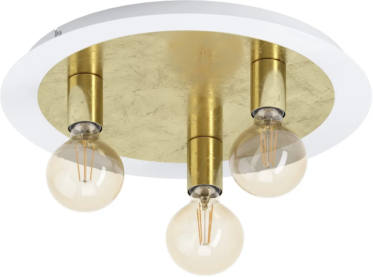 Eglo Passano Plafondlamp E27