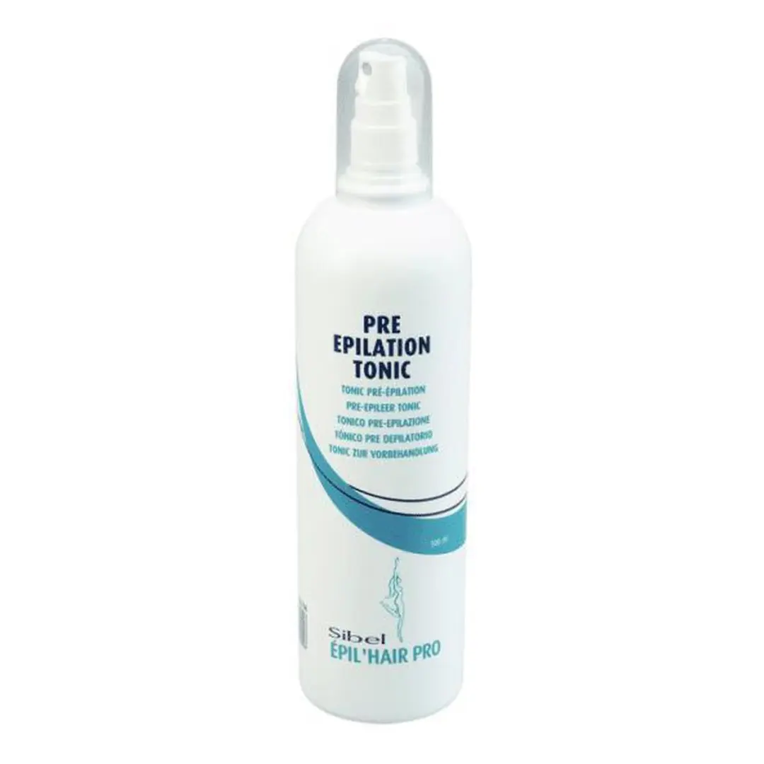 Sibel Pre Epilation Tonic 500ml