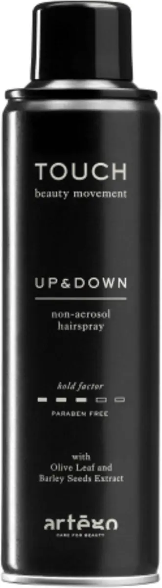 Artègo Touch Up and Down 250ml