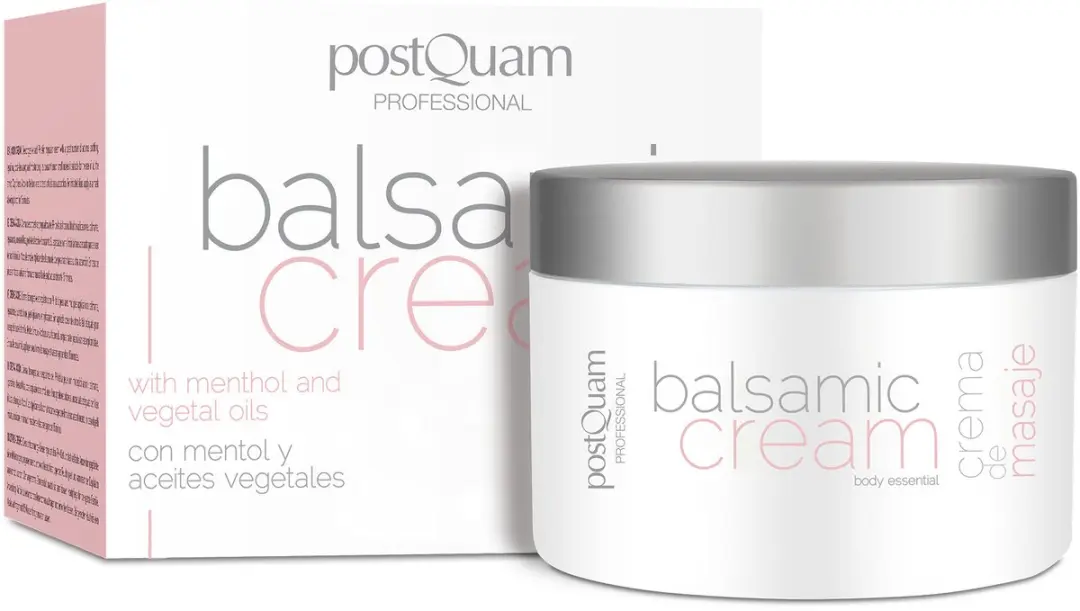 PostQuam PQE01850 Bodycrème 200ml