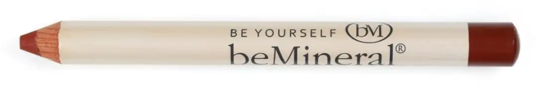 BeMineral beBeautiful Lips-Kit Brazil - 10g
