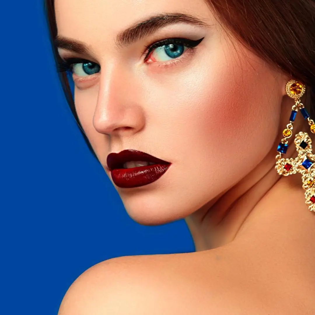 BeMineral beBeautiful Lips-Kit Brazil - 10g