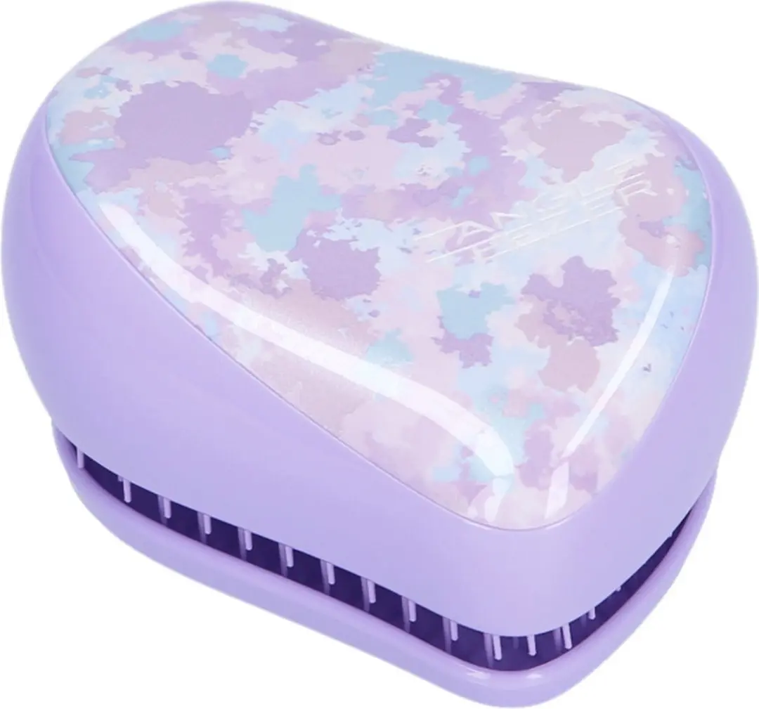 Tangle Teezer Compact Styler Dawn Chameleon - Paars