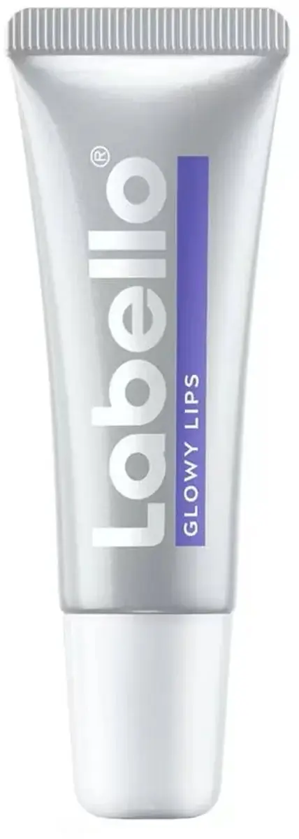 Labello Glowy Lips Lippenbalsem 10ml