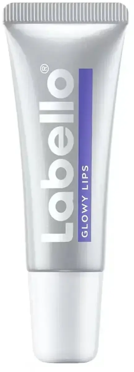Labello Glowy Lips Lippenbalsem 10ml