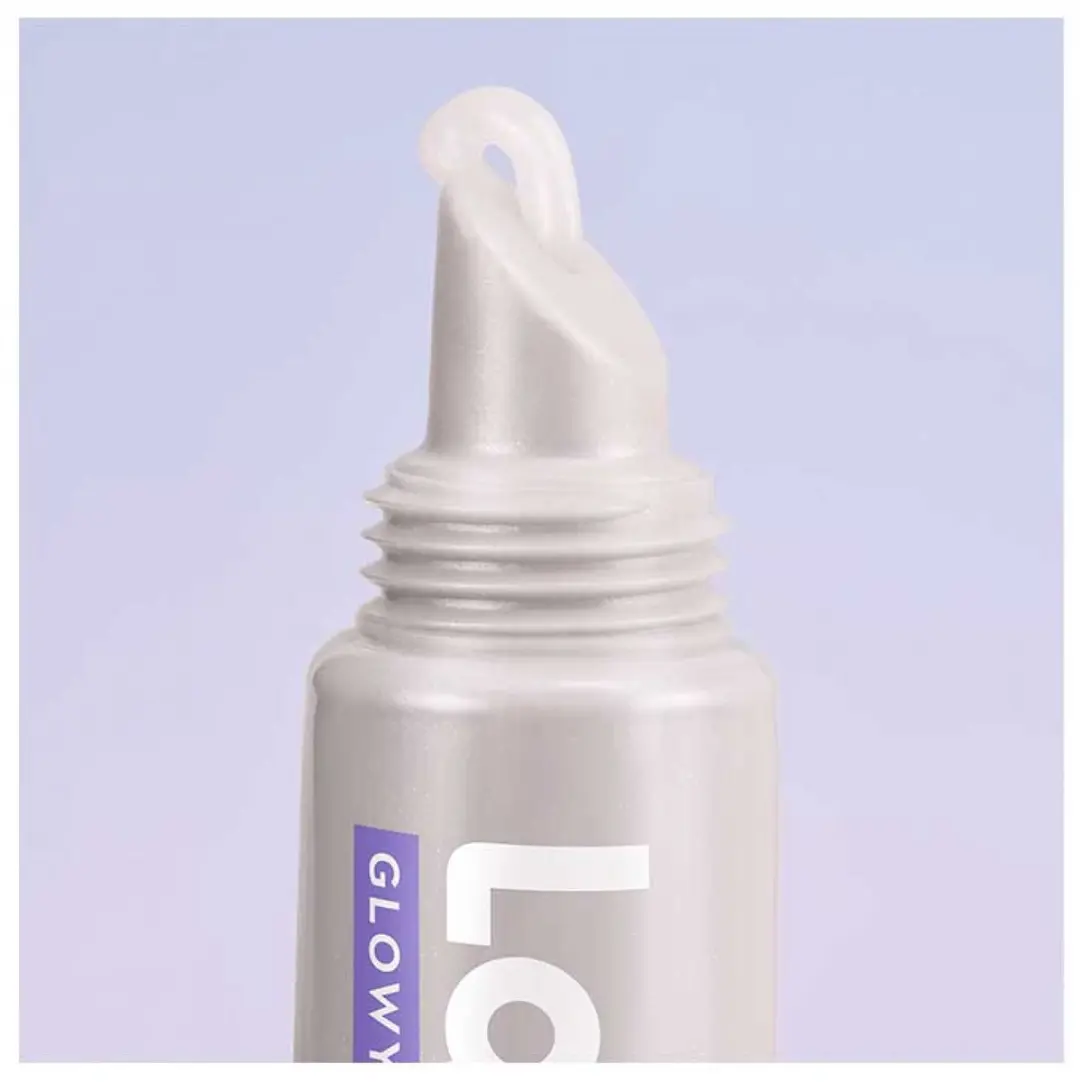 Labello Glowy Lips Lippenbalsem 10ml