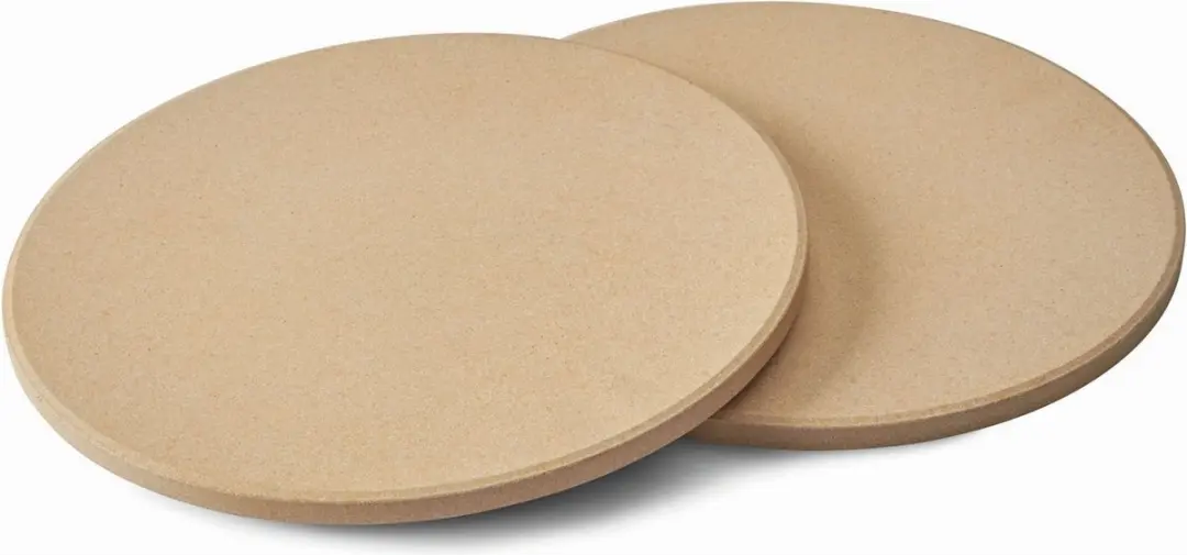 Napoleon Pizzasteen 25cm Keramisch
