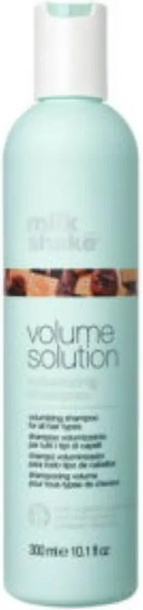 Milk Shake Volumizing Shampoo 300ml