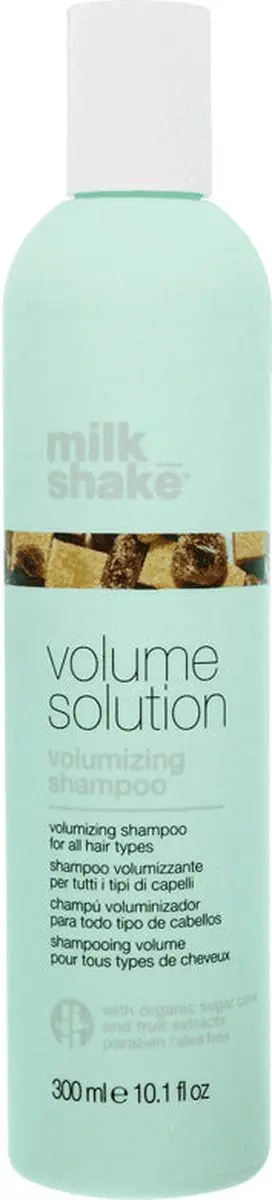 Milk Shake Volumizing Shampoo 300ml