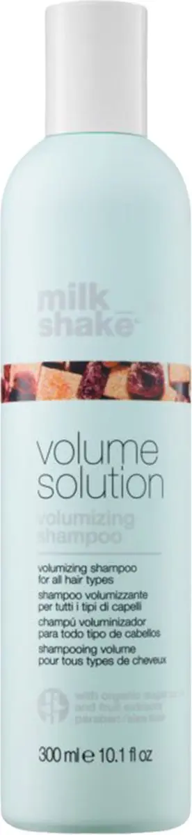 Milk Shake Volumizing Shampoo 300ml