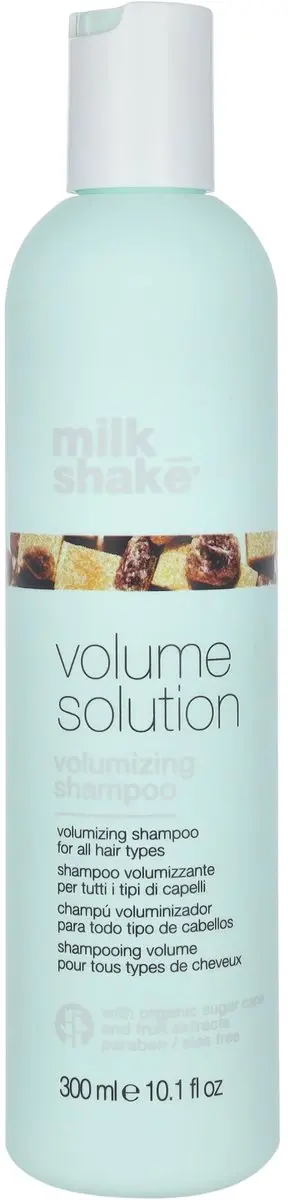 Milk Shake Volumizing Shampoo 300ml