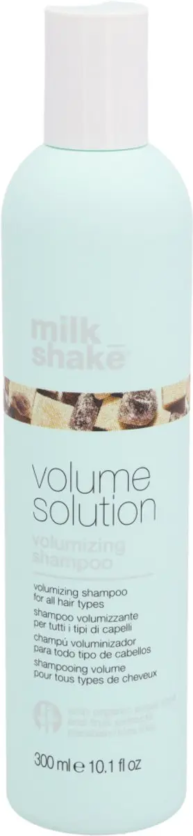 Milk Shake Volumizing Shampoo 300ml - afbeelding 6 van 6