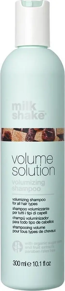 Milk Shake Volumizing Shampoo 300ml